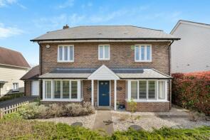 1, Wellington Avenue, Rye TN31 7AF
