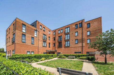 Pembroke House, 22A Wilton Road, Camberley, GU15