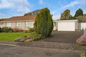 12, Lambs Close, Kingsbridge TQ7 3PF