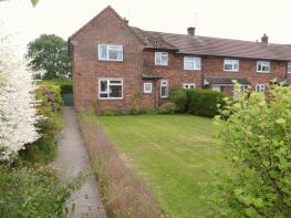 13, New Road, Congleton CW12 3PA