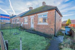 46, The Dene, Consett DH8 6PS
