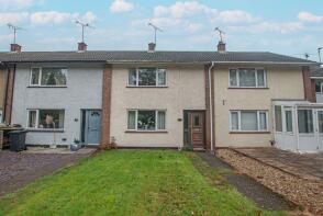 4, Hilsea Crescent, Uttoxeter ST14 8LR