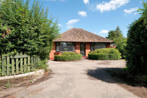 Drones End Cottage, Honey Lane, Maidstone ME15 8RJ