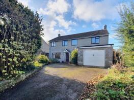 Tigh An Allt, Church Street, Limington, Yeovil BA22 8EQ