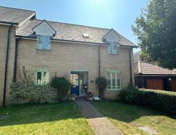 13, Wingfields, Downham Market PE38 9AR