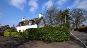 The Old Smithy, A984 Main Road, Perth PH2 6DZ