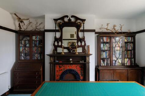 Falcon House, Swanage, Dorset