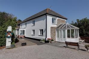 Riverside, Diddies Road, Stratton, Bude EX23 9NF