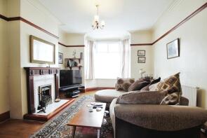 15, Falding Street, Masbrough, Rotherham S60 1JB