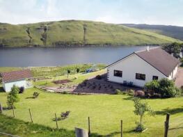 Rosehall, Carbostmore, Carbost IV47 8ST