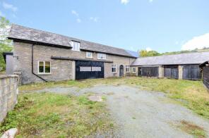 Erwood Hall Cottage, Erwood, Builth Wells LD2 3EZ