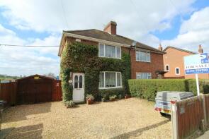Meadow View, Walcote Road, Lutterworth LE17 6EE