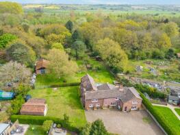 112, Yarmouth Road, Broome NR35 2PA