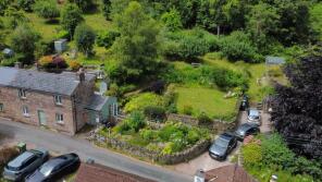Marys Cottage, Pollards Lane, Lydney GL15 4LX
