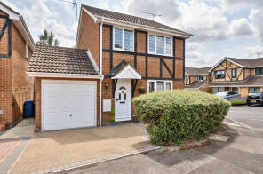 2, Fletcher Gardens, Binfield, Bracknell RG42 1FJ