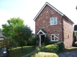 3, The Paddock, Sandbach CW11 4SH