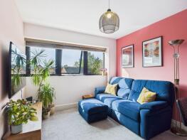 Flat 69, Boulevard View, Whitchurch Lane, Whitchurch, Bristol BS14 0TL