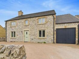 3, Dairy Close, Buxton SK17 0BF