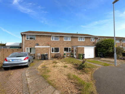 Overbury Close, Weymouth
