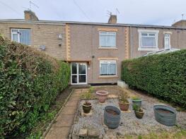 6, Boland Road, Lynemouth NE61 5UD