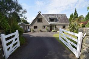 Blaen Cwm, Cae Clyd Road, Cae Clyd, Blaenau Ffestiniog LL41 4AU