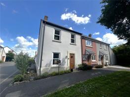 14, Ladywell Meadows, Chulmleigh EX18 7DX