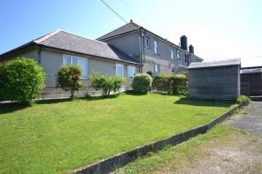 1, Talland View, Killigarth, Polperro PL13 2JQ