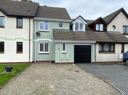 40, Honeyborough Grove, Milford Haven SA73 1TQ