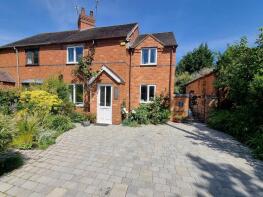 Northway, School Lane, Warwick CV35 7NW