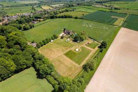 Church Lane, Charlton Marshall, Blandford Forum, Dorset, DT11