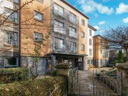 Flat 8, 1a, Victoria Road, Paisley PA2 9PE