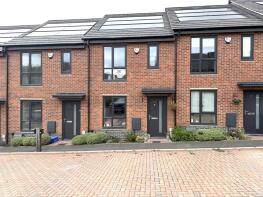 15, Kiln Drive, Belper DE56 1SE