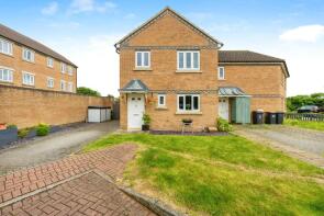 2, Gales Place, Bedford MK45 3BS