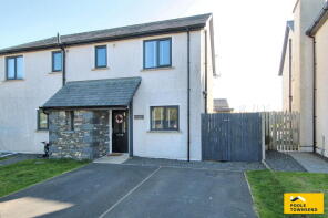 4 Forget Me Not Cottage, Rose Meadows, Pennington, Ulverston LA12 0UX