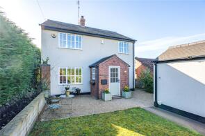 Holbeck Cottage, St Michaels Close, Newark NG22 8AR