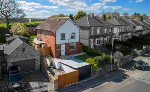 1, Well Green Lane, Brighouse HD6 2NS