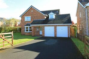 31, Glovers Way, Shawbirch, Telford TF5 0PF