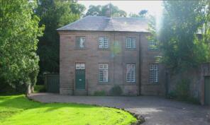 Bridge House, Chillingham Castle Grounds, Alnwick NE66 5NN