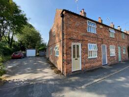 27, North Road, Driffield YO25 9TF