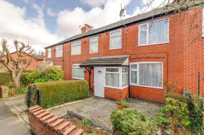 12, Cooper Street, Horwich, Bolton BL6 7AT