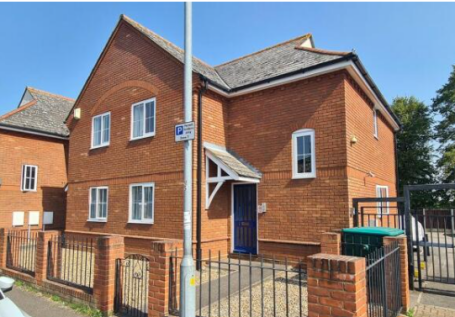 Mill Road, Maldon, CM9 5FT