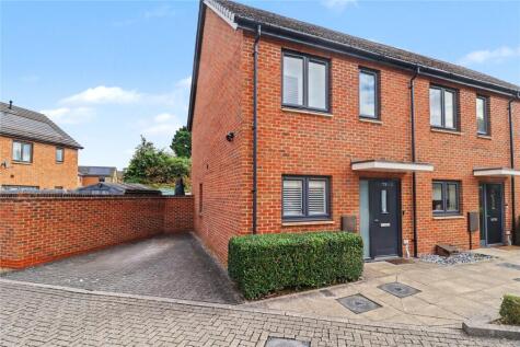 Reed Street, Woking, Surrey, GU22