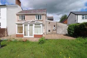 Bryn Cottage, Bryn Road, Abergavenny NP7 9AN