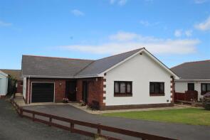 2, Pen-y-bryn, Aberaeron SA46 0EL