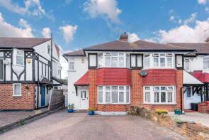 68, Aragon Road, Morden SM4 4QQ