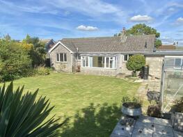 Rosevine, Church Street, Puncknowle DT2 9BP