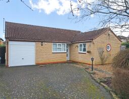 38, White Horse Drive, Emerson Valley, Milton Keynes MK4 2AR
