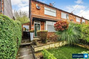 4, Watford Avenue, Norwood Green, Halifax HX3 8QL