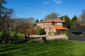 Lynfield, York Road, York YO41 5LE