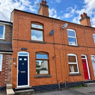 Strutt Road, Burbage, Hinckley